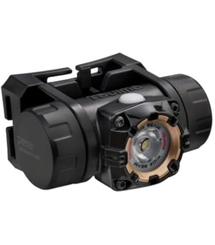 Amazon.co.jp: タジマ(Tajima) ペタLEDヘッドライトU303セット2 明るさ