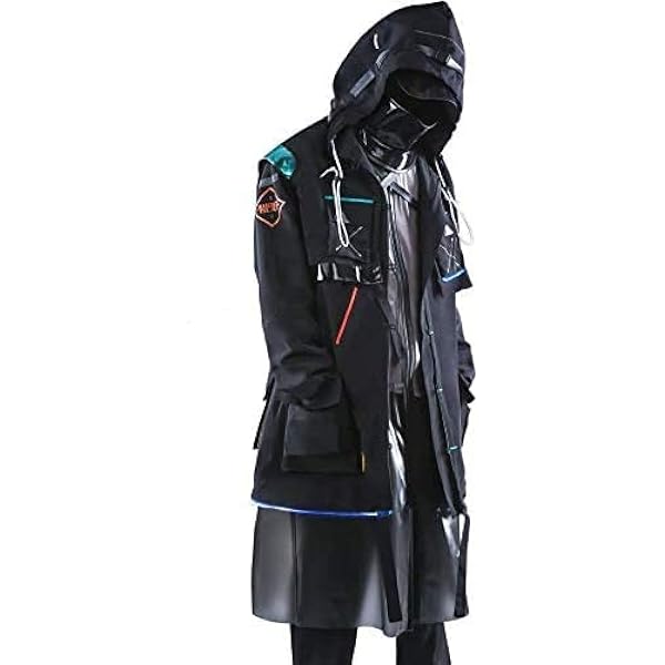 Amazon.co.jp: [fenglei] アークナイツ 明日方舟 Arknights W