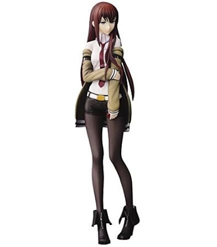 Amazon.co.jp: Steins;Gate 椎名 まゆり (1/10スケール PVC塗装済み