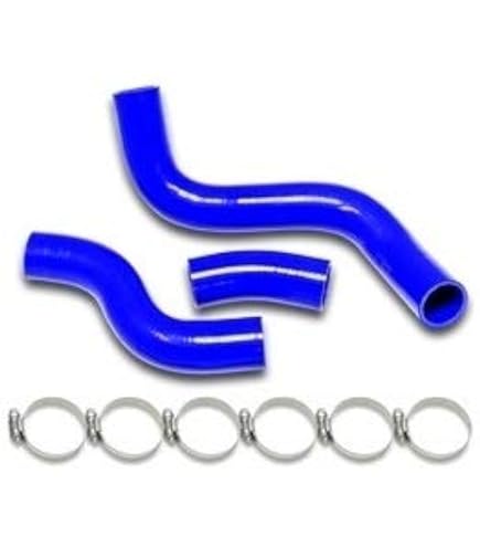 Amazon | BLITZ(ブリッツ) RACING RADIATOR HOSE KIT(レーシング