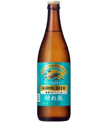 Amazon.co.jp: キリン 晴れ風 500ml×2ケース/48本 : 食品・飲料・お酒