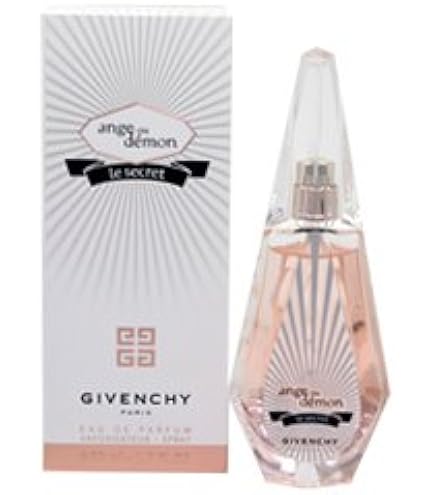 Amazon | GIVENCHY(ジバンシイ) アンジュ デモン シークレット オーデ