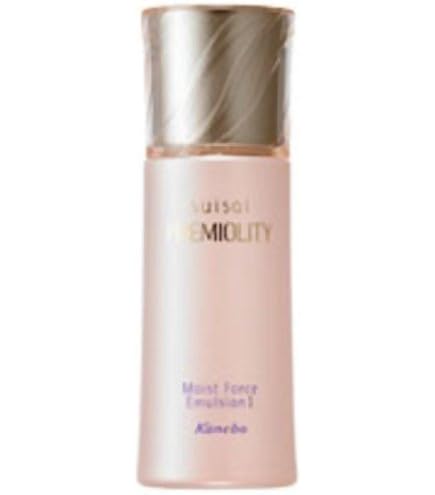 Amazon | カネボウ suisai プレミオリティ モイストフォースローション