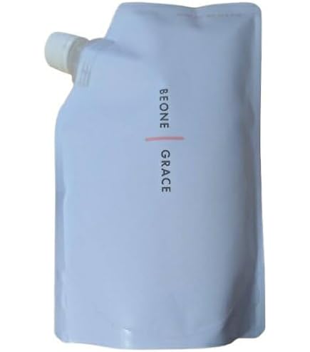 Amazon | ビーワングレース(詰め替え用 400ml) | ビーワングレース