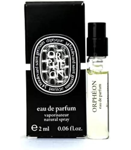 Amazon | ディプティック 限定版 オードパルファン オルフェオン 30ml