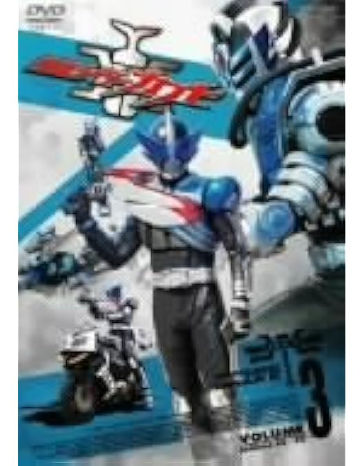 Amazon.co.jp: 仮面ライダーカブト Vol.1 [レンタル落ち] : 水嶋ヒロ