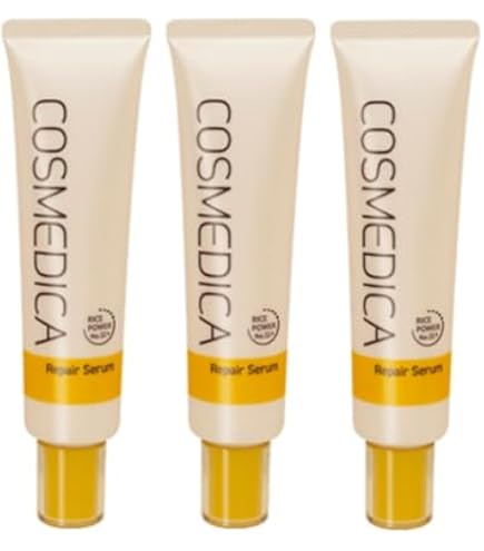 Amazon.co.jp: コスメディカ リペアセラム45g 薬用貯水美容液*2本