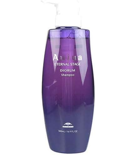 Amazon | オージュア ディオーラム シャンプー ＆トリートメント 各