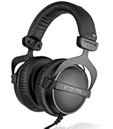 Amazon.co.jp: beyerdynamic 密閉型オーバーヘッドヘッドホン