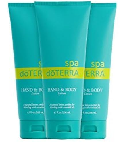 Amazon.co.jp: dōTERRA[ドテラ] ディープブルーラブ [クリーム][120ml