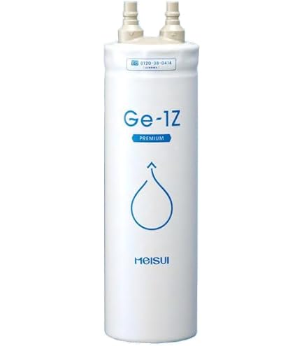 Amazon | メイスイ 浄水器 カートリッジ M-75 1人〜2人（8000L） 家庭