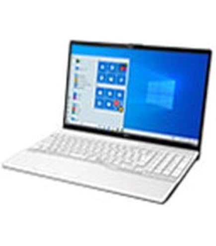 Amazon.co.jp: Fujitsu FMV LIFEBOOK AH42/R [With Office] FMVA42RW