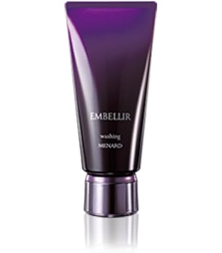 Amazon | メナード MENARD エンベリエ ウオッシング 130g | エンベリエ