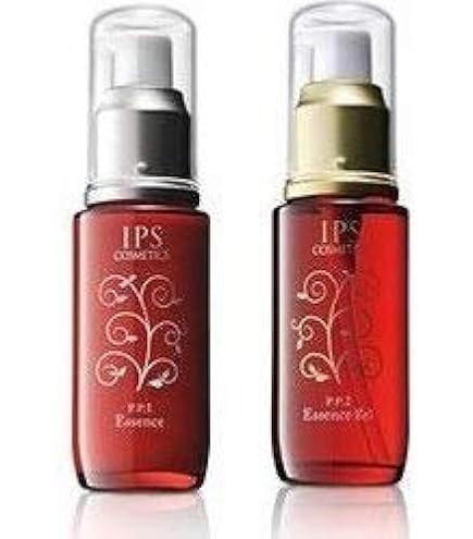 Amazon | P.P.4/P.P.5 お得なシャンプーとトリートメントのセット IPS