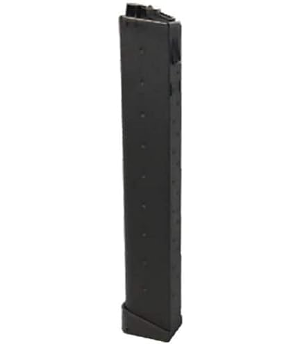 Amazon | G&G ARMAMENT G-08-158 ARP 9 Magazine 60R 9mmタイプ 60発