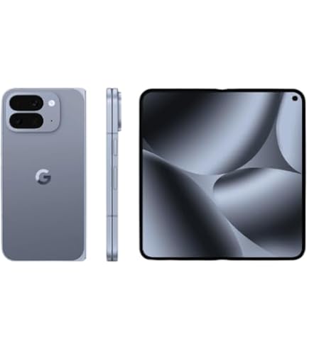 Amazon | Google Pixel 9 Pro Fold 512GB SIMフリー Obsidian