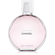 Amazon | シャネル CHANEL チャンス オー タンドゥル 35ml EDT SP