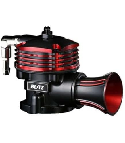 Amazon | BLITZ(ブリッツ) ブローオフバルブ SUPER SOUND BLOW OFF