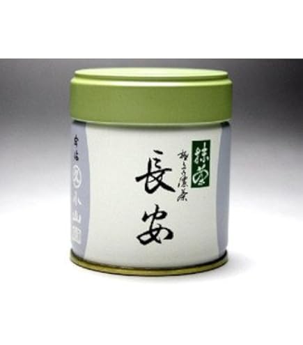 Amazon | 丸久小山園の抹茶 濃茶/薄茶天授 20g 缶詰 (てんじゅ) | 丸久