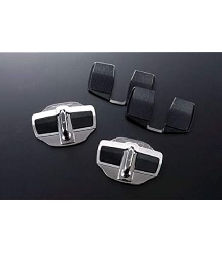 Amazon | TRD ドアスタビライザー ブレース ヴェルファイア AGH30W