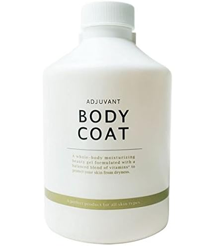 Amazon | 【ADJUVANT】アジュバン クリアジェル 600g (メイク落とし