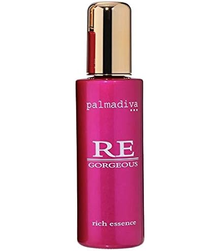Amazon.co.jp: パルマディーバ リッチエッセンス ゴージャス プラス