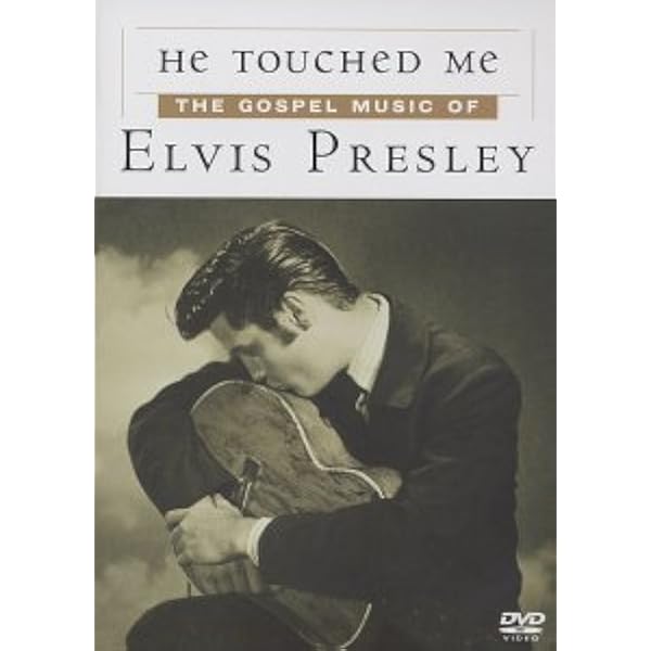 エルヴィスの真実 ゴスペルを愛したプレスリー (いのちのことば社