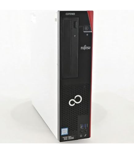 Amazon.co.jp: 中古パソコン デスクトップ HP Compaq Elite 8300 SFF