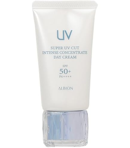 Amazon.co.jp: 資生堂クレ・ド・ポーボーテ クレームUV n 50g SPF50+
