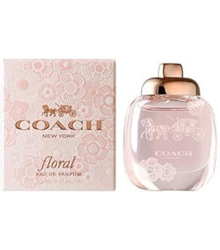 Amazon | コーチ ニューヨーク オードトワレ 30ml [並行輸入品