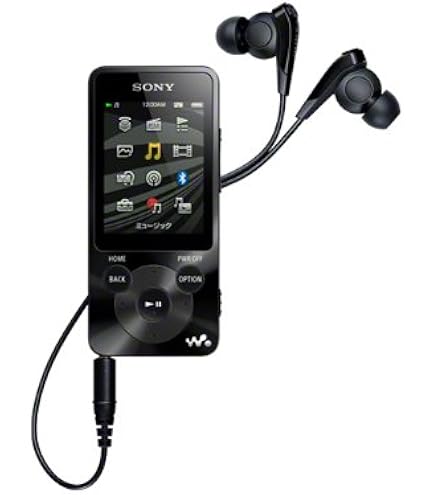 Amazon.co.jp: SONY ウォークマン A20シリーズ 32GB ハイレゾ音源対応