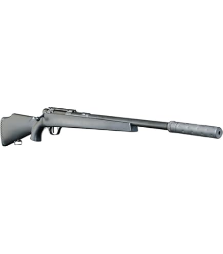 Amazon | クラウンモデル(Crown Model) スーパーライフル 2 U10