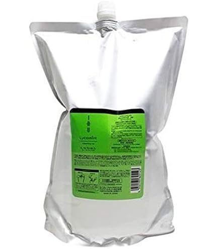 Amazon | ルベル イオ リコミント クレンジング icy 2500ml & ルート