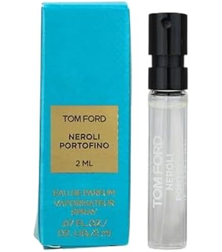 Amazon | トムフォード ネロリポルトフィーノ オードパルファム 30mL