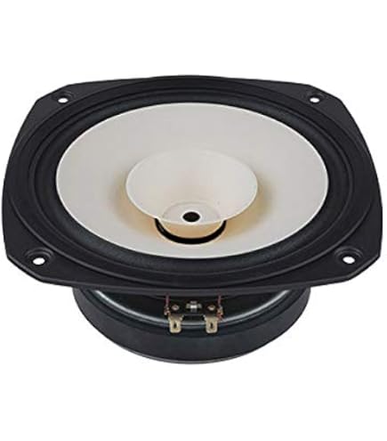 Amazon | Fostex 16cm バックロードホーン専用フルレンジユニット