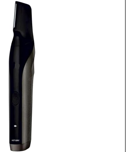 Amazon.co.jp: パナソニック ボディトリマー® ER-GK82-K : ドラッグストア