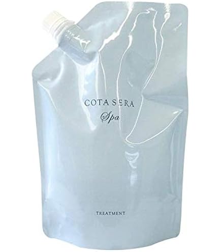 Amazon.co.jp: コタ セラ スパ シャンプー 5L : ビューティー