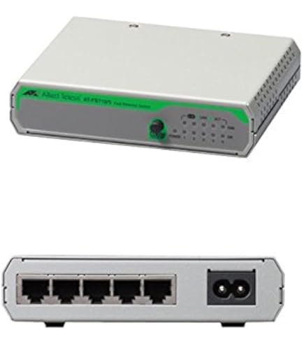 ALLIEDTELESIS アライドテレシス CentreCOM LMC111 ALLIEDTELESIS