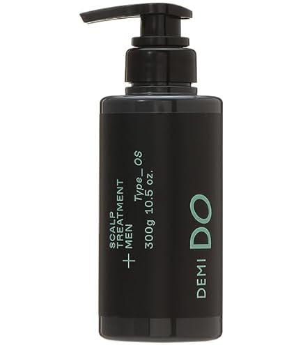 Amazon | デミ コスメティクス DEMI DO デミ ドゥ スカルプシャンプー
