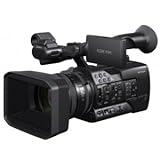 PXW-X160を使ってみた！プロ用カメラPXW-X160レビュー