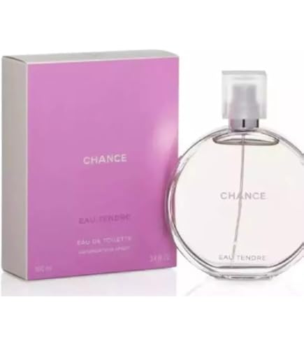 Amazon | シャネル CHANEL チャンス オー タンドゥル 35ml EDT SP