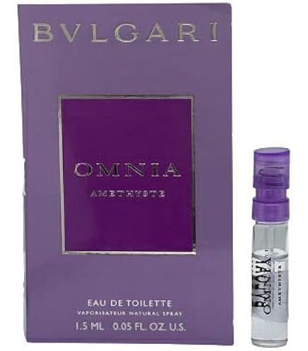 Amazon | ブルガリ オムニア パライバ オードトワレ 25ml | BVLGARI