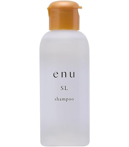 Amazon | 中野製薬 ENU エヌ シャンプー CR レフィル 1500ml | NAKANO