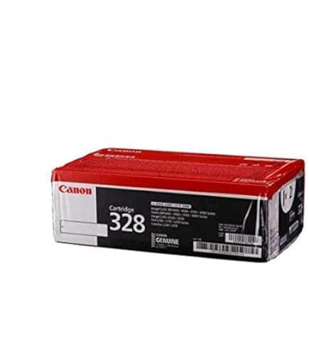 Amazon | 純正品 Canon（キャノン） トナーカートリッジ328VP 2本