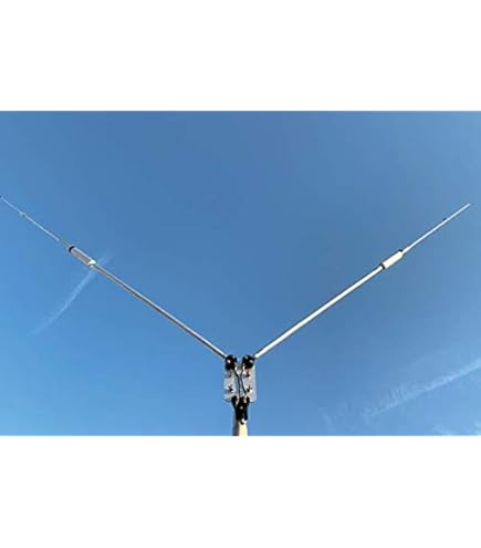 Amazon | Comet CA-52HB コメット 50MHz帯ビームアンテナ | Comet