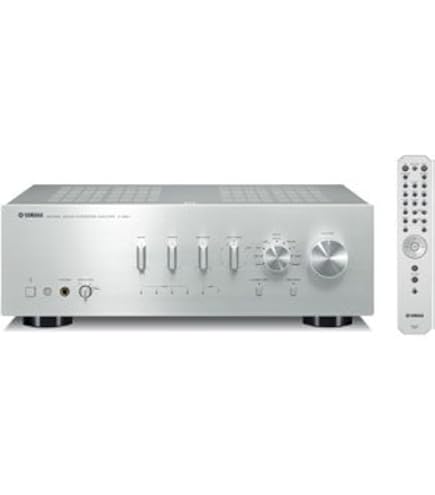 Amazon.co.jp: Sansui 山水 AU-6600 プリメインアンプ : 家電＆カメラ