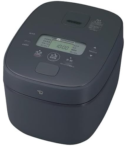 Amazon | TOSHIBA 真空圧力IHジャー炊飯器 炎匠炊き (5.5合炊き