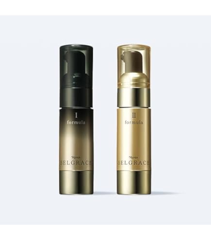 Amazon.co.jp: ナリス セルグレース フォーミュラ(30mL) : ビューティー