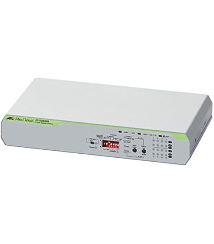 Amazon | CentreCOM GS908S-TP V2 レイヤー2スイッチ | Allied Telesis
