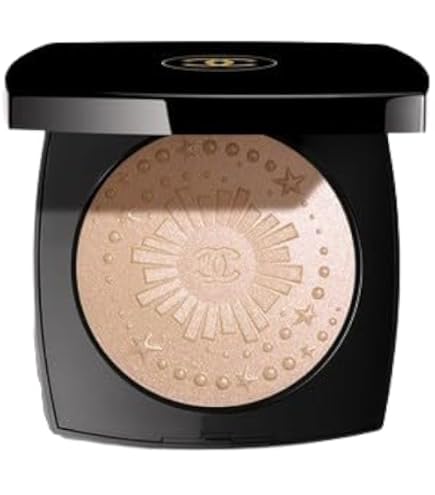 Amazon.co.jp: CHANEL シャネル ルミエール ドゥ ローシャン パウダー